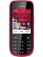 Nokia Asha 203 Photos