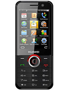 Huawei U5510 Photos