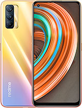 Realme X7 (India) Photos