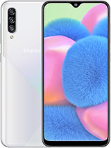 Samsung Galaxy A30s Photos