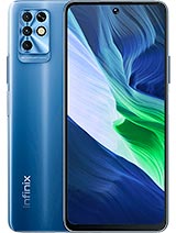 Infinix Note 11i Photos