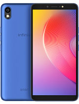 Infinix Smart 2 HD Photos