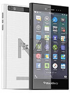 BlackBerry Z20 1