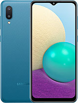 Samsung Galaxy A02 Photos