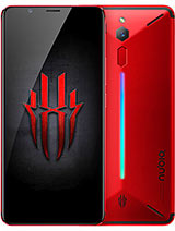 ZTE nubia Red Magic Photos