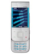 Nokia 5330 XpressMusic Photos