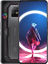 ZTE nubia Red Magic 7 Pro Photos