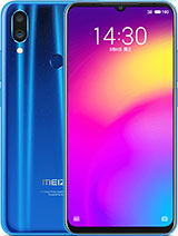 Meizu Note 9 Photos