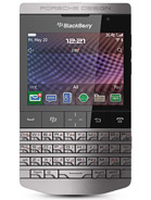 BlackBerry Porsche Design P'9981 Photos