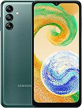 Samsung Galaxy A04s Photos