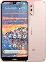 Nokia 4.2 Photos