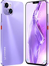 Gionee G13 Pro 1