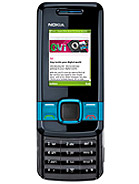 Nokia 7100 Supernova Photos