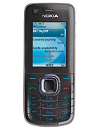 Nokia 6212 classic Photos