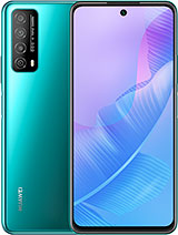 Huawei Enjoy 20 SE Photos