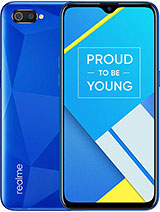 Realme C2 2020 Photos