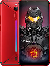 ZTE nubia Red Magic Mars Photos