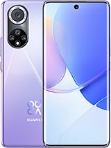 Huawei nova 9 Photos