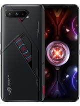 Asus ROG Phone 5s Pro Photos