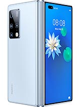 Huawei Mate X2 4G Photos