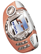 Nokia 3300 Photos