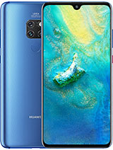 Huawei Mate 20 Photos