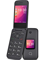 alcatel Go Flip 3 2