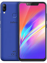 Infinix Hot 6X Photos