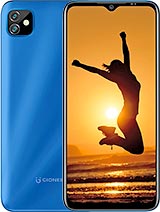 Gionee Max Pro Photos