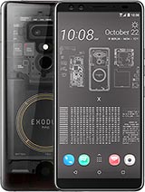 HTC Exodus 1 Photos