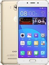 Gionee F5 Photos