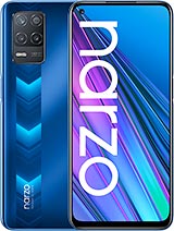 Realme Narzo 30 5G Photos