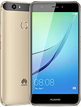 Huawei nova Photos