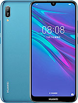 Huawei Enjoy 9e Photos