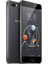 ZTE nubia M2 Photos