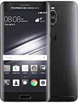 Huawei Mate 9 Porsche Design Photos