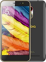 ZTE nubia N1 lite Photos