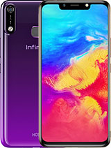 Infinix Hot 7 Photos