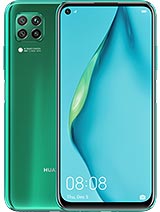 Huawei P40 lite Photos