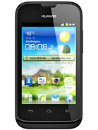 Huawei Ascend Y210D Photos