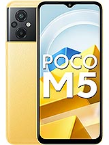 Xiaomi Poco M5 (India) 1