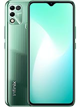 Infinix Hot 11 Play Photos