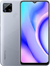 Realme C15 Qualcomm Edition Photos