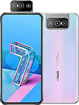 Asus Zenfone 7 2