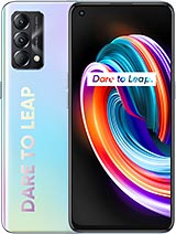 Realme Q3 Pro Carnival Photos