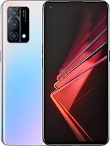 Oppo K9 Photos