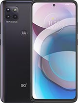 Motorola one 5G UW ace Photos