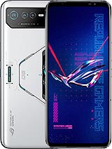 Asus ROG Phone 6 Pro 1