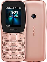 Nokia 110 (2022) 1