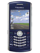 BlackBerry Pearl 8110 Photos